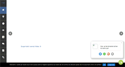 Desktop Screenshot of kairoscommunication.it